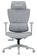 Геймерське крісло Anda Seat X-Air Mega Size XL Mesh Gray Twilight (AD-WY-01-GGSP) - фото 2