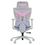 Геймерське крісло Anda Seat X-Air Mega Size XL Mesh Gray Twilight (AD-WY-01-GGSP) - фото 5