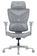Геймерське крісло Anda Seat X-Air Pro Size XL Mesh Gray Twilight (AD-WY-01-GGSP-G01) - фото 2