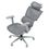 Геймерське крісло Anda Seat X-Air Pro Size XL Mesh Gray Twilight (AD-WY-01-GGSP-G01) - фото 4
