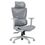 Геймерське крісло Anda Seat X-Air Mega Size XL Mesh Gray Twilight (AD-WY-01-GGSP) - фото 1