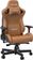 Геймерське крісло Anda Seat Kaiser 2 Size XL Brown (AD12XL-07-K-PV-K01) - фото 1