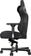 Геймерське крісло Anda Seat Kaiser 3 Size L Dark Gray Linen Fabric (AD12YDC-L-01-GB-CF) - фото 3