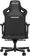 Геймерське крісло Anda Seat Kaiser 3 Size L Dark Gray Linen Fabric (AD12YDC-L-01-GB-CF) - фото 5