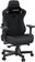 Геймерське крісло Anda Seat Kaiser 3 Size L Dark Gray Linen Fabric (AD12YDC-L-01-GB-CF) - фото 1