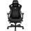 Геймерське крісло Anda Seat Kaiser 3 XL Black (AD12YDC-XL-01-B-PVC) - фото 1
