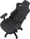Крісло для геймерів Anda Seat Kaiser 3 Size XL Dark Gray Linen Fabric (AD12YDC-XL-01-GB-CF) - фото 5