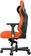 Геймерське крісло Anda Seat Kaiser 3 XL Orange (AD12YDC-XL-01-O-PVC) - фото 3