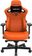 Геймерське крісло Anda Seat Kaiser 3 XL Orange (AD12YDC-XL-01-O-PVC) - фото 1