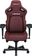 Геймерское кресло Anda Seat Kaiser 4 Size L Maroon Premium PVC (AD12YDDC-L-20-A-PV/C) - фото 2