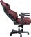 Геймерское кресло Anda Seat Kaiser 4 Size L Maroon Premium PVC (AD12YDDC-L-20-A-PV/C) - фото 3