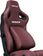 Геймерское кресло Anda Seat Kaiser 4 Size L Maroon Premium PVC (AD12YDDC-L-20-A-PV/C) - фото 5