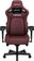 Геймерское кресло Anda Seat Kaiser 4 Size L Maroon Premium PVC (AD12YDDC-L-20-A-PV/C) - фото 1
