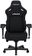 Геймерське крісло Anda Seat Kaiser 4 Size L Black Linen Fabric (AD12YDDC-L-20-B-CF) - фото 2