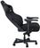 Геймерське крісло Anda Seat Kaiser 4 Size L Black Linen Fabric (AD12YDDC-L-20-B-CF) - фото 3