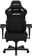 Геймерське крісло Anda Seat Kaiser 4 Size L Black Linen Fabric (AD12YDDC-L-20-B-CF) - фото 1