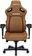 Геймерское кресло Anda Seat Kaiser 4 Size L Brown Premium PVC (AD12YDDC-L-20-K-PV/C) - фото 2