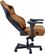 Геймерское кресло Anda Seat Kaiser 4 Size L Brown Premium PVC (AD12YDDC-L-20-K-PV/C) - фото 3