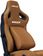 Геймерское кресло Anda Seat Kaiser 4 Size L Brown Premium PVC (AD12YDDC-L-20-K-PV/C) - фото 5