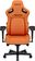 Геймерське крісло Anda Seat Kaiser 4 Size L Orange Premium PVC (AD12YDDC-L-20-O-PV/C) - фото 2