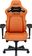 Геймерське крісло Anda Seat Kaiser 4 Size L Orange Premium PVC (AD12YDDC-L-20-O-PV/C) - фото 1