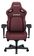 Геймерське крісло Anda Seat Kaiser 4 Size XL Maroon Premium PVC (AD12YDDC-XLL-20-A-PV/C) - фото 2
