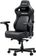 Геймерское кресло Anda Seat Kaiser 4 V2 Elegant Black PVC Size XL (AD12YDDC-XLL-20-B-PV/C-03) - фото 2