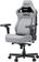 Геймерське крісло Anda Seat Kaiser 4 V2 Ash Grey Fabric Size XL (AD12YDDC-XLL-20-G-CF-03) - фото 2