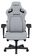 Крісло для геймерів Anda Seat Kaiser 4 Size XL Gray Linen Fabric (AD12YDDC-XLL-20-G-CF) - фото 2