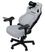 Крісло для геймерів Anda Seat Kaiser 4 Size XL Gray Linen Fabric (AD12YDDC-XLL-20-G-CF) - фото 3