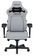 Крісло для геймерів Anda Seat Kaiser 4 Size XL Gray Linen Fabric (AD12YDDC-XLL-20-G-CF) - фото 1