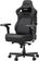 Геймерське крісло Anda Seat Kaiser 4 V2 Size XL Dark Gray Fabric (AD12YDDC-XLL-20-GB-CF-03) - фото 2