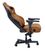 Геймерское кресло Anda Seat Kaiser 4 Size XL Brown Premium PVC (AD12YDDC-XLL-20-K-PV/C) - фото 3