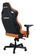 Геймерское кресло Anda Seat Kaiser 4 Size XL Orange Premium PVC (AD12YDDC-XLL-20-O-PV/C) - фото 4