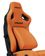 Геймерское кресло Anda Seat Kaiser 4 Size XL Orange Premium PVC (AD12YDDC-XLL-20-O-PV/C) - фото 5