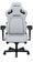 Геймерське крісло Anda Seat Kaiser 4 Size XL White Premium PVC (AD12YDDC-XLL-20-W-PV/C) - фото 2