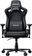 Геймерське крісло Anda Seat Kaiser Frontier Size XL Black (AD12YXL-17-B-PV) - фото 1