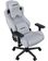 Геймерське крісло Anda Seat Kaiser 2 Pro Size XL Gray Linen Fabric (AD12YXL-17-G-F-G01) - фото 4