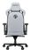Геймерське крісло Anda Seat Kaiser 2 Pro Size XL Gray Linen Fabric (AD12YXL-17-G-F-G01) - фото 5