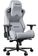 Геймерське крісло Anda Seat Kaiser 2 Pro Size XL Gray Linen Fabric (AD12YXL-17-G-F-G01) - фото 1