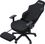Геймерское кресло Anda Seat Luna Pro Black Fabric Size L (AD18T-44-B-F) - фото 5
