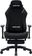 Геймерское кресло Anda Seat Luna Pro Black Fabric Size L (AD18T-44-B-F) - фото 1