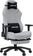 Геймерское кресло Anda Seat Luna Pro Gray Fabric Size L (AD18T-44-G-F) - фото 3