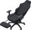 Геймерское кресло Anda Seat Luna Pro Dark Gray Fabric Size L (AD18T-44-GB-F) - фото 5