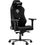 Геймерське крісло Anda Seat Phantom 3 XL Black Fabric (AD18XL-52-B-F-B01) - фото 2