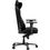 Геймерське крісло Anda Seat Phantom 3 XL Black Fabric (AD18XL-52-B-F-B01) - фото 3