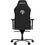 Геймерське крісло Anda Seat Phantom 3 XL Black Fabric (AD18XL-52-B-F-B01) - фото 4
