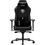 Геймерське крісло Anda Seat Phantom 3 XL Black Fabric (AD18XL-52-B-F-B01) - фото 1