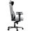 Геймерское кресло Anda Seat Phantom 3 XL Gray Fabric (AD18XL-52-G-F-G01) - фото 3