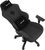 Крісло для геймерів Anda Seat Phantom 3 Size L Dark Gray Fabric (AD18Y-06-GB-F) - фото 5